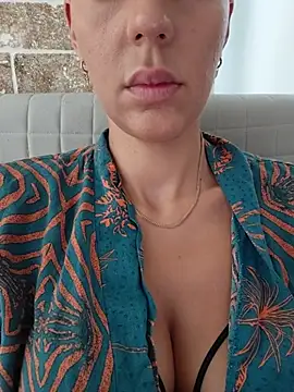 دردشة Glamour_Grace الجنسية المباشرة
