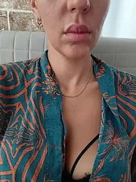 Živý XXX chat Glamour_Grace