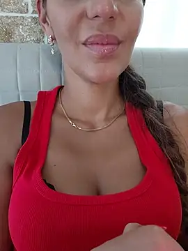 XXX chat uživo modela Glamour_Grace