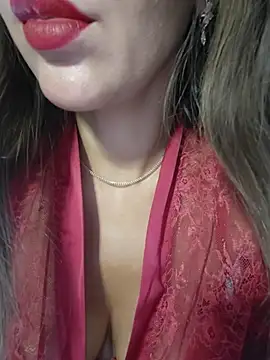 Živý XXX chat Glamour_Grace