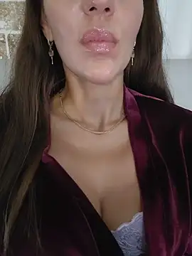 XXX chat uživo modela Glamour_Grace