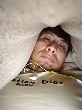عرض كام Rusito26