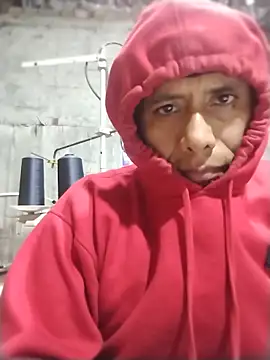 Rusito26n Webbikameraesitys