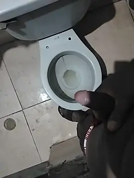 Pokazy przed kamerką – Rusito26