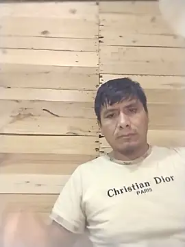 Show Webcam de Rusito26