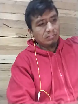 Rusito26 Show in webcam