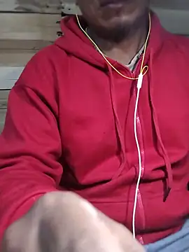 Rusito26 Webcam show