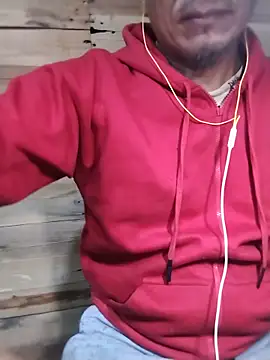 Rusito26's Webcam Show