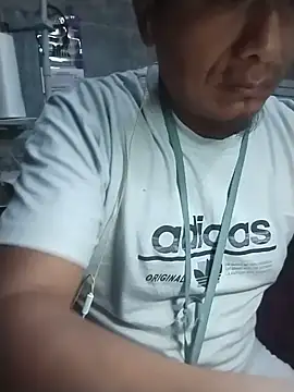 Rusito26 Webcam show
