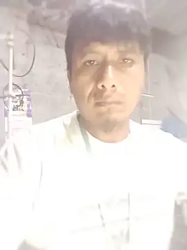 Rusito26 在線直播表演