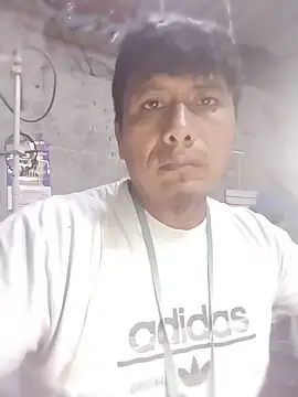 Show webcam de Rusito26
