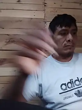 Rusito26 Pertunjukan Webcam