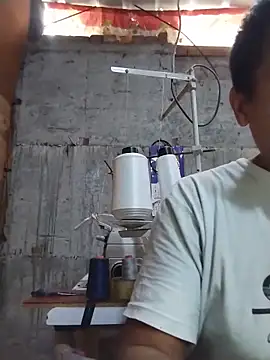 Show webcam de Rusito26