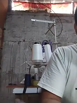 Rusito26's Webcam Show