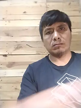 Rusito26 Webcam Show