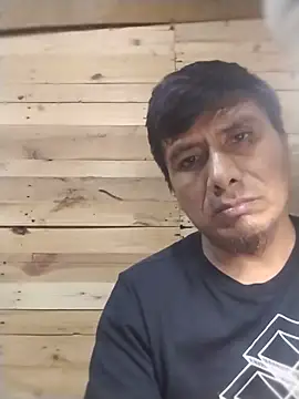 Rusito26 Pertunjukan Webcam