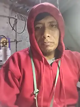 Rusito26 Pertunjukan Webcam
