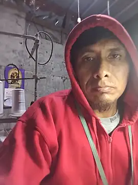 Webkamerová show Rusito26