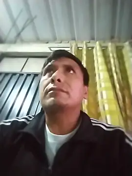 Show Webcam de Rusito26