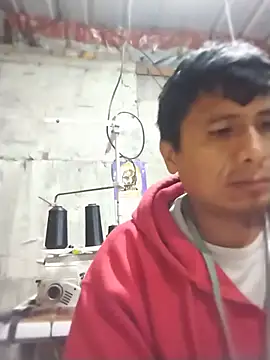 Rusito26 Webcam-Show