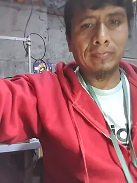 Rusito26 webcam show