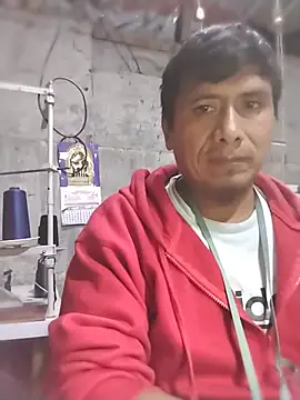 Webkamerová show Rusito26