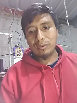 Rusito26 Pertunjukan Webcam