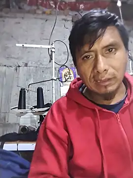 Rusito26 Webcam Show