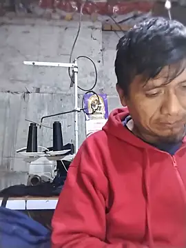 Rusito26 Webcamshow