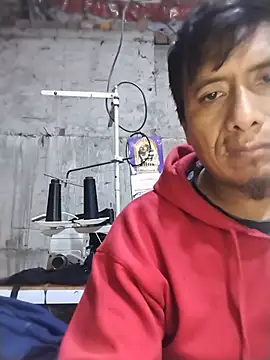 Rusito26n Webbikameraesitys