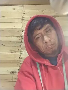 Rusito26 Pertunjukan Webcam