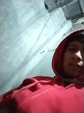 Show de webcam de Rusito26