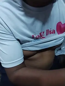 הופעת וובקאם של Rusito26