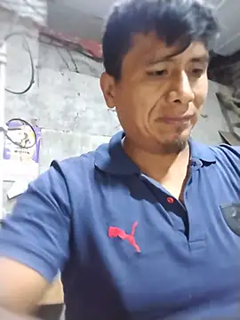 Rusito26 Webcam-Show