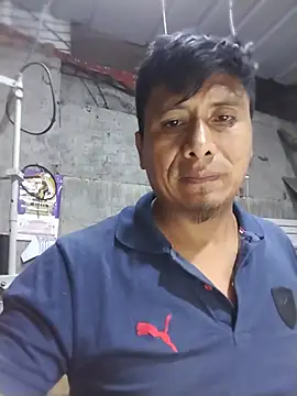 Rusito26 网络视讯表演