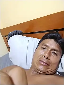 Rusito26 Pertunjukan Webcam