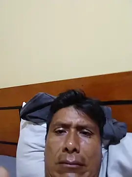 Rusito26 Show Webcam