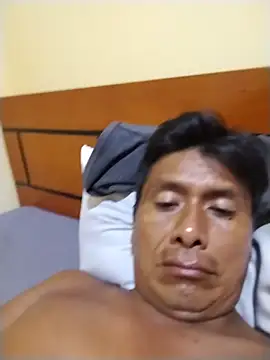 Webkamerová show Rusito26