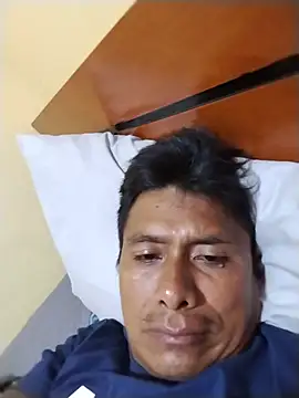 Show webcam de Rusito26