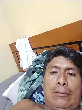 Rusito26n Webbikameraesitys