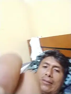 Rusito26 webcam show