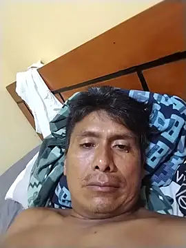 Show de Rusito26 na webcam