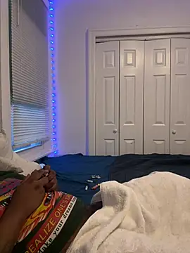 Nogood_Zaa's Webcam Show