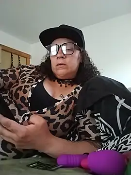 Sluttycatwomen's Webcam Show