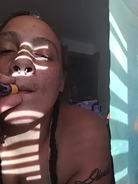 Sluttycatwomen Шоу с уебкамера