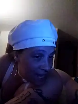 Sluttycatwomen's Webcam Show