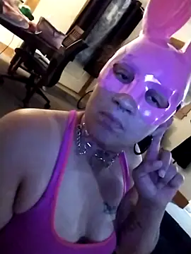 Sluttycatwomen's Webcam Show