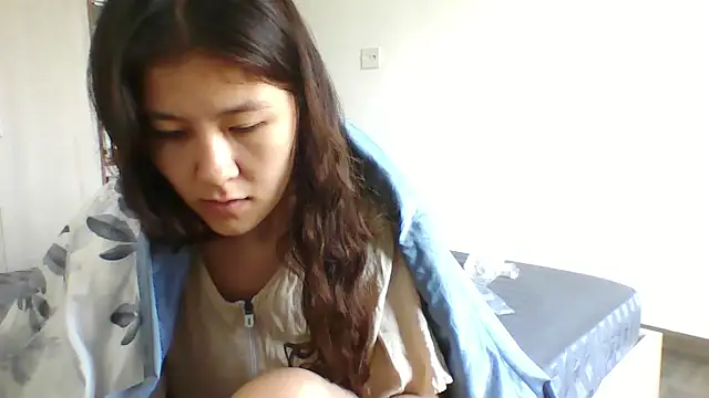 Riz_girl Chat XXX in diretta
