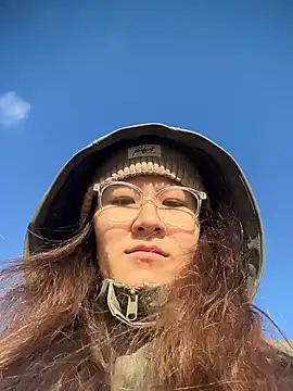 Riz_girl 라이브 XXX 채팅