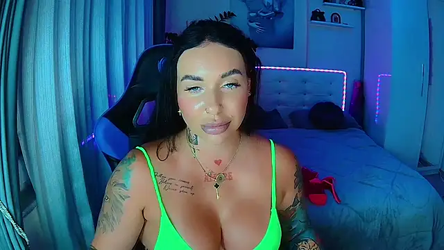 Chat +18 de cokeyspeed69 ao vivo